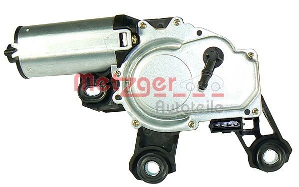 Wischermotor METZGER 2190510