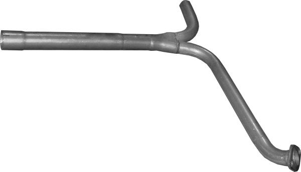 Abgasrohr POLMO 09.143