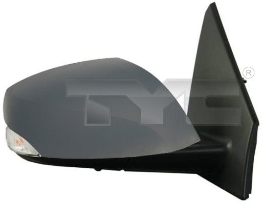 Außenspiegel TYC 328-0142