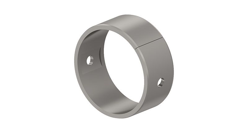 Pleuel, Druckluftkompressor WABCO 411 003 340 4