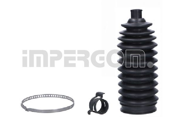 Faltenbalgsatz, Lenkung ORIGINAL IMPERIUM 33445A