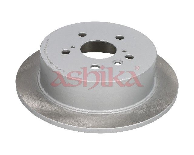 Bremsscheibe ASHIKA 61-02-228C