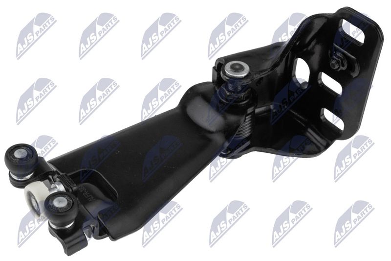Rollenführung, Schiebetür NTY EZC-FR-323