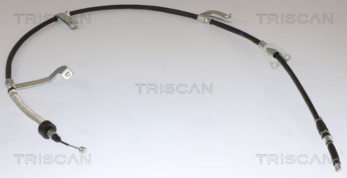 Seilzug Feststellbremse TRISCAN 8140 4310109