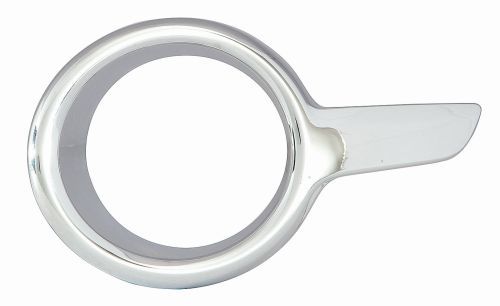Rahmen, Nebelscheinwerfer ABAKUS 550-2503l-ud