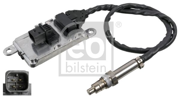 NOx-Sensor, Harnstoffeinspritzung FEBI BILSTEIN 176854