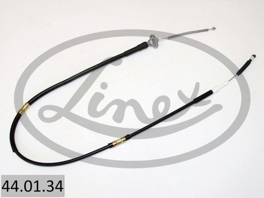 Seilzug, Feststellbremse LINEX 44.01.34