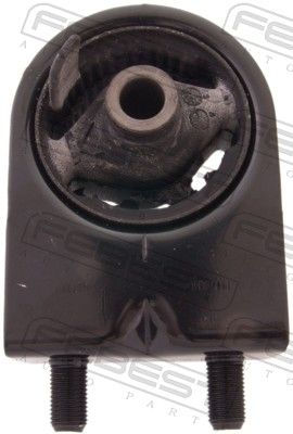 Lagerung, Motor FEBEST MZM-GFAF