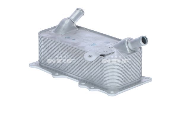 Ölkühler, Motoröl NRF 31318