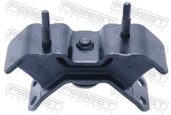 Lagerung, Motor FEBEST TM-MCU10LH