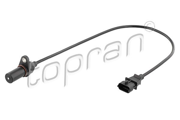 Impulsgeber, Kurbelwelle TOPRAN 821 111