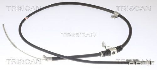 Seilzug, Feststellbremse TRISCAN 814042183