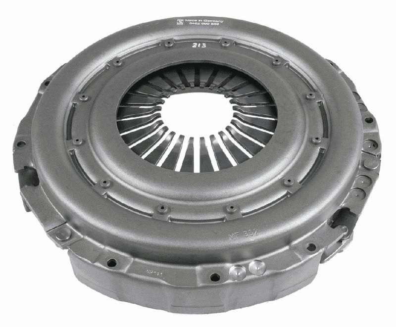Kupplungsdruckplatte SACHS 3482000859