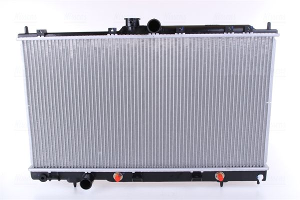 Kühler, Motorkühlung NISSENS 62894