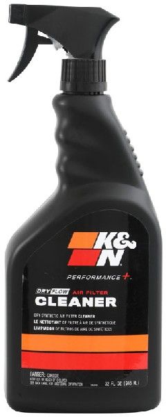 Reiniger/Verdünner K&N FILTERS 99-0624-