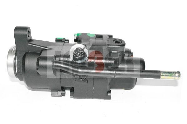 Hydraulikpumpe, Lenkung LAUBER 55.5956
