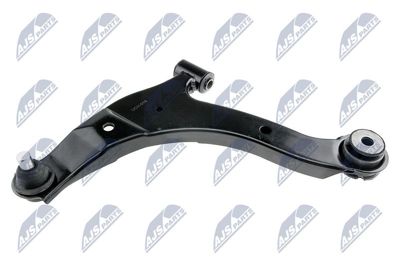 Lenker, Radaufhängung NTY ZWD-CH-014