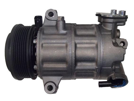 Kompressor, Klimaanlage Airstal 10-6009