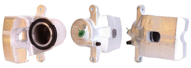 Bremssattel FERODO FCL694746