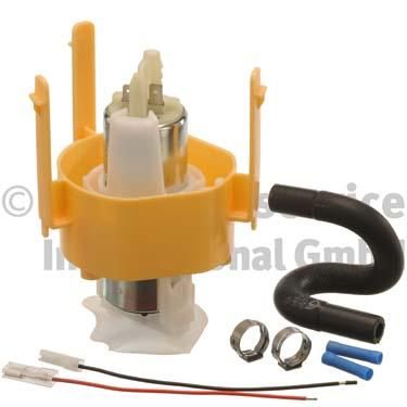 Kraftstoffpumpe PIERBURG 7.02701.57.0