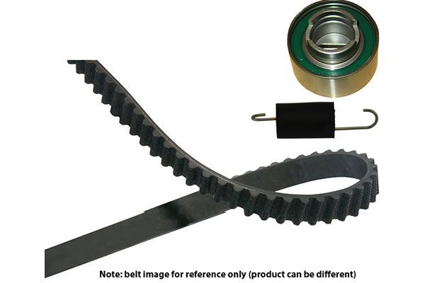 Zahnriemensatz KAVO PARTS DKT-4513