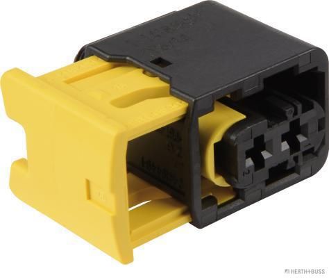 Steckgehäuse HERTH+BUSS ELPARTS 50390737