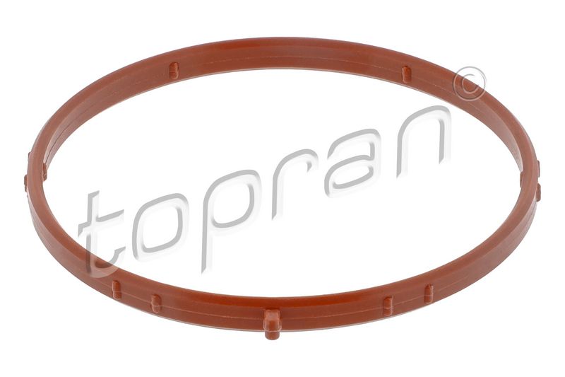 Dichtung, Ansaugkrümmergehäuse TOPRAN 121 235