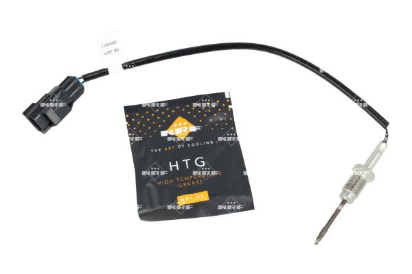 Sensor, Abgastemperatur NRF 707533