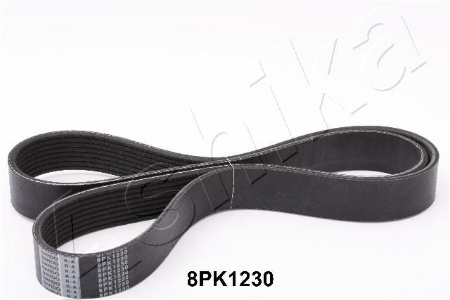Keilrippenriemen Ashika 112-8PK1230