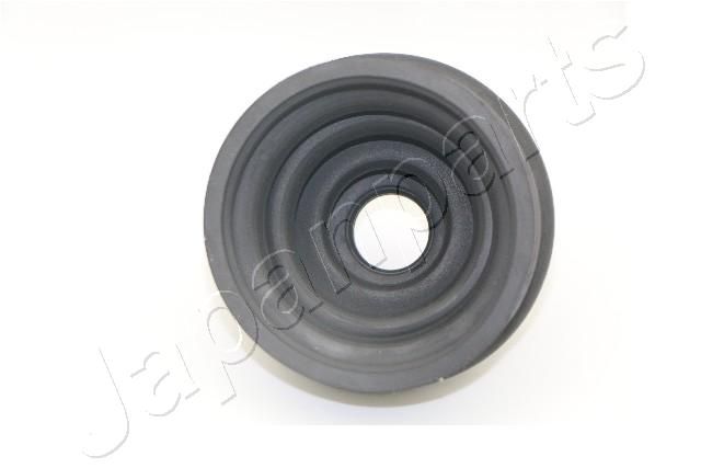 Achsmanschettensatz Antriebswelle JAPANPARTS KB-084
