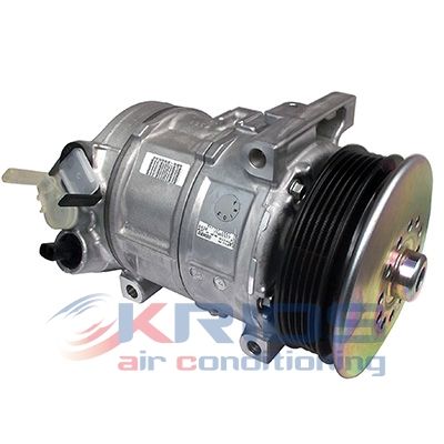 Kompressor, Klimaanlage MEAT & DORIA K15313