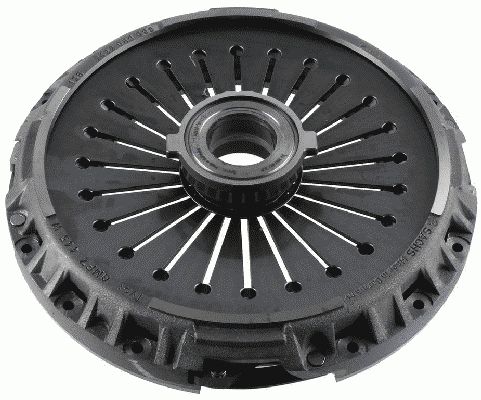 Kupplungsdruckplatte SACHS 3483023003