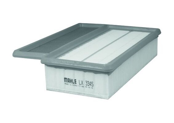 Luftfilter MAHLE LX3345