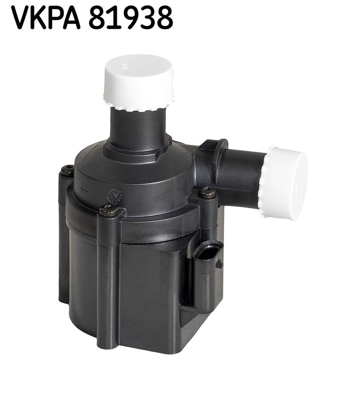 Wasserpumpe SKF VKPA 81938