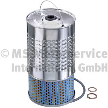 Ölfilter KOLBENSCHMIDT 50013136
