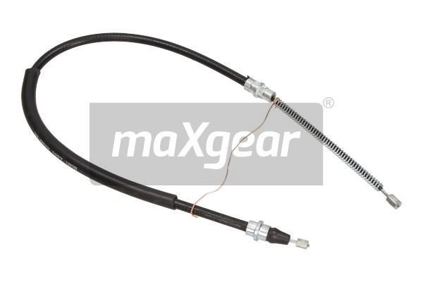 Seilzug, Feststellbremse MAXGEAR 32-0232