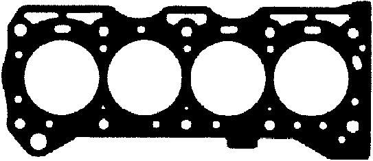 Dichtung, Zylinderkopf CORTECO 414391P