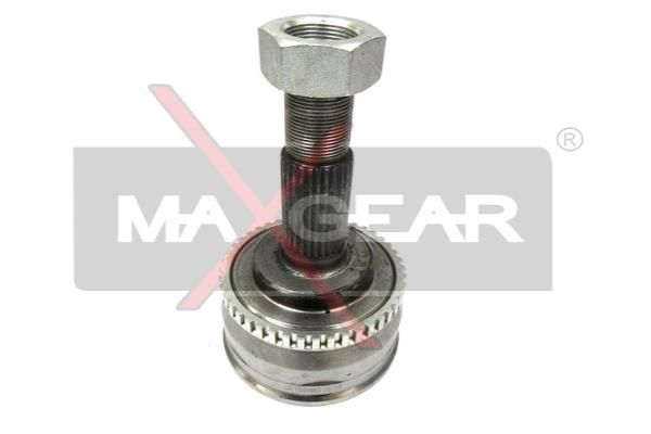 Gelenksatz Antriebswelle MAXGEAR 49-0410
