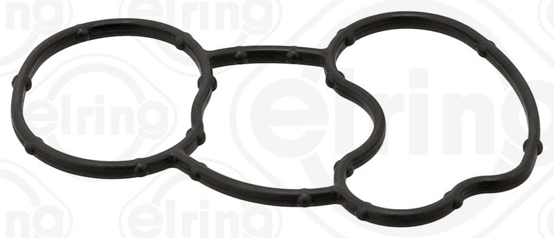 Dichtung, Ölpumpe (Automatikgetriebe) ELRING 996.730