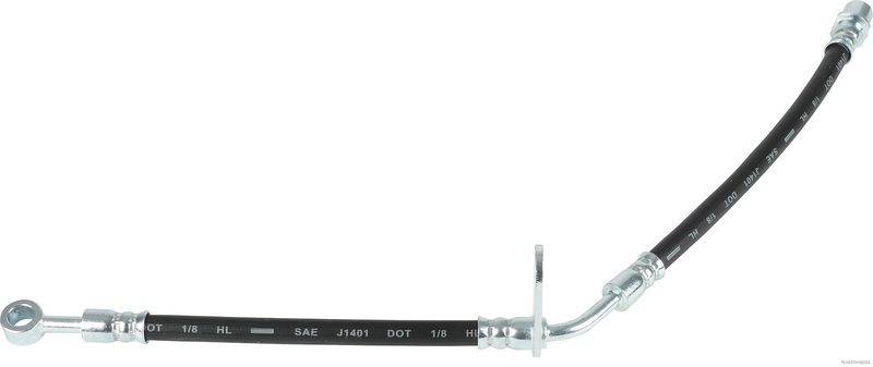 Bremsschlauch HERTH+BUSS JAKOPARTS J3707125