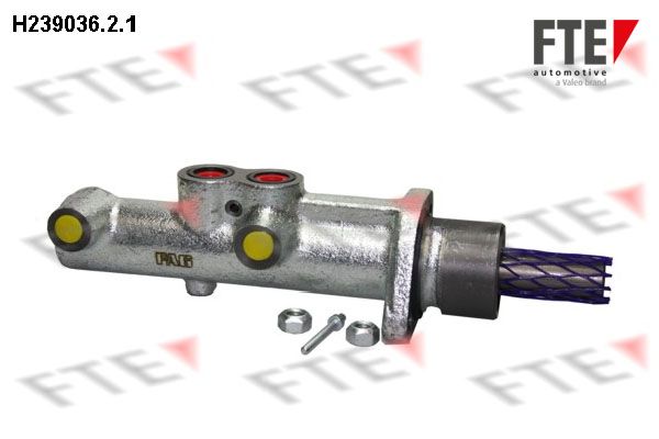Hauptbremszylinder FTE 9220249