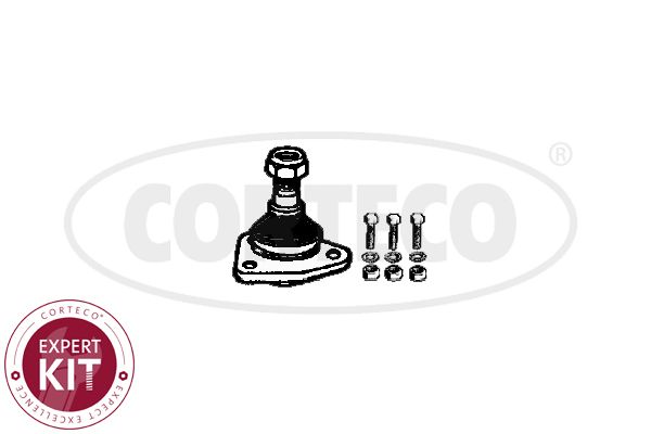 Trag-/Führungsgelenk CORTECO 49399334