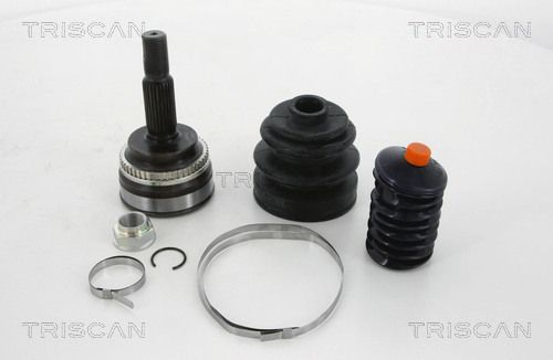 Gelenksatz Antriebswelle TRISCAN 8540 13146