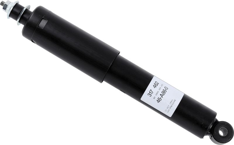 Stoßdämpfer SACHS 317 462