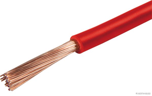 Elektroleitung HERTH+BUSS ELPARTS 51275410005