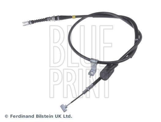 Seilzug, Feststellbremse BLUE PRINT ADK84652