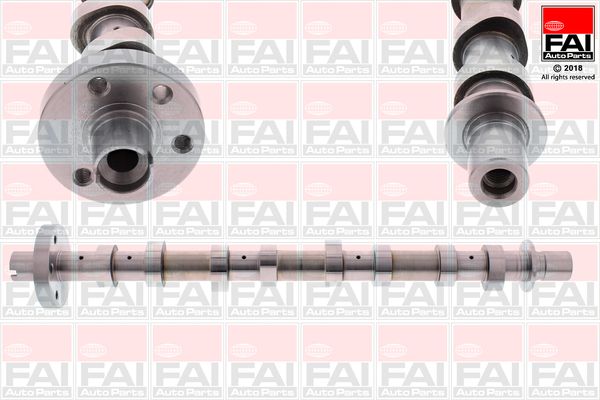 Nockenwelle FAI AutoParts c352