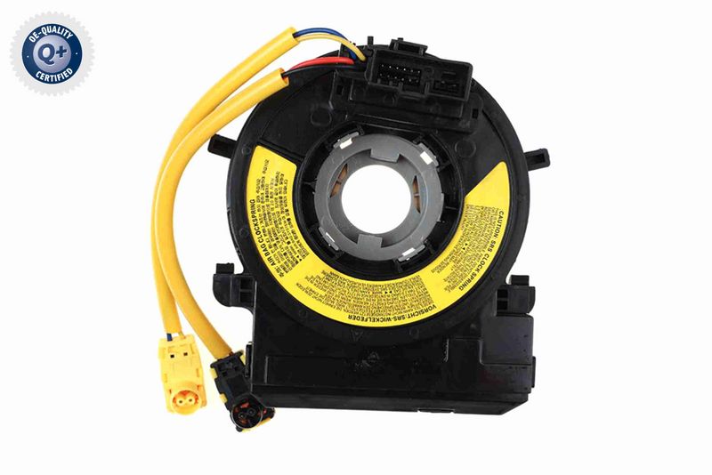 Wickelfeder, Airbag VEMO V52-72-0418