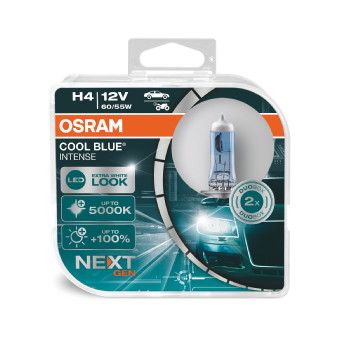 Glühlampe, Fernscheinwerfer OSRAM 64193cbn-hcb