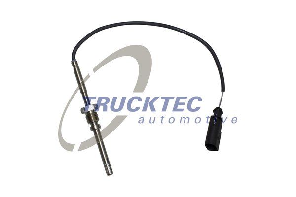 Sensor Abgastemperatur TRUCKTEC AUTOMOTIVE 07.17.079